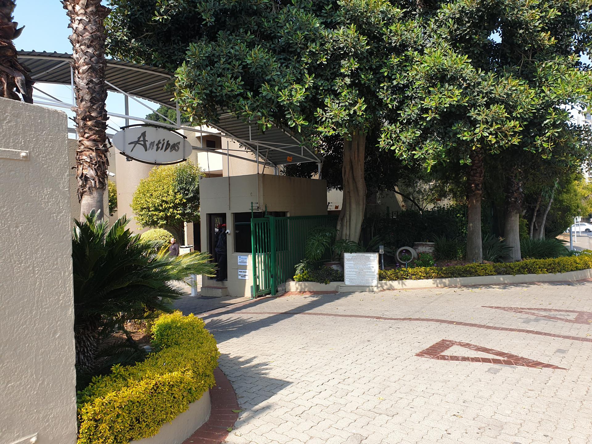  of property in Morningside