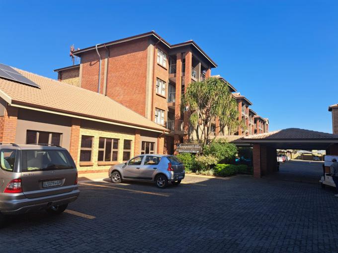 1 Bedroom Apartment for Sale For Sale in Montana Park - MR690758