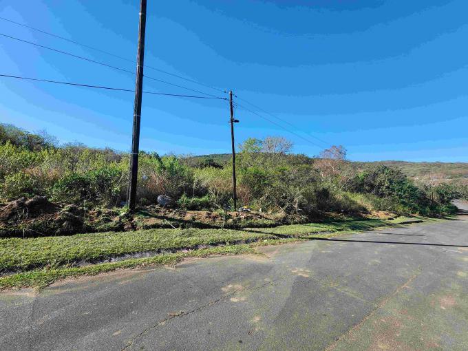 Land for Sale For Sale in Mandini - MR690762
