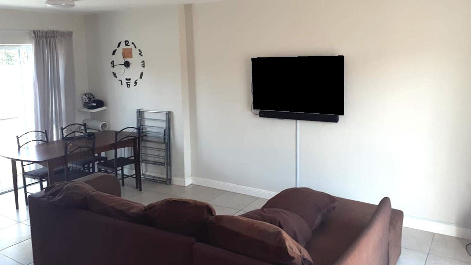 Lounges of property in Parsons Vlei
