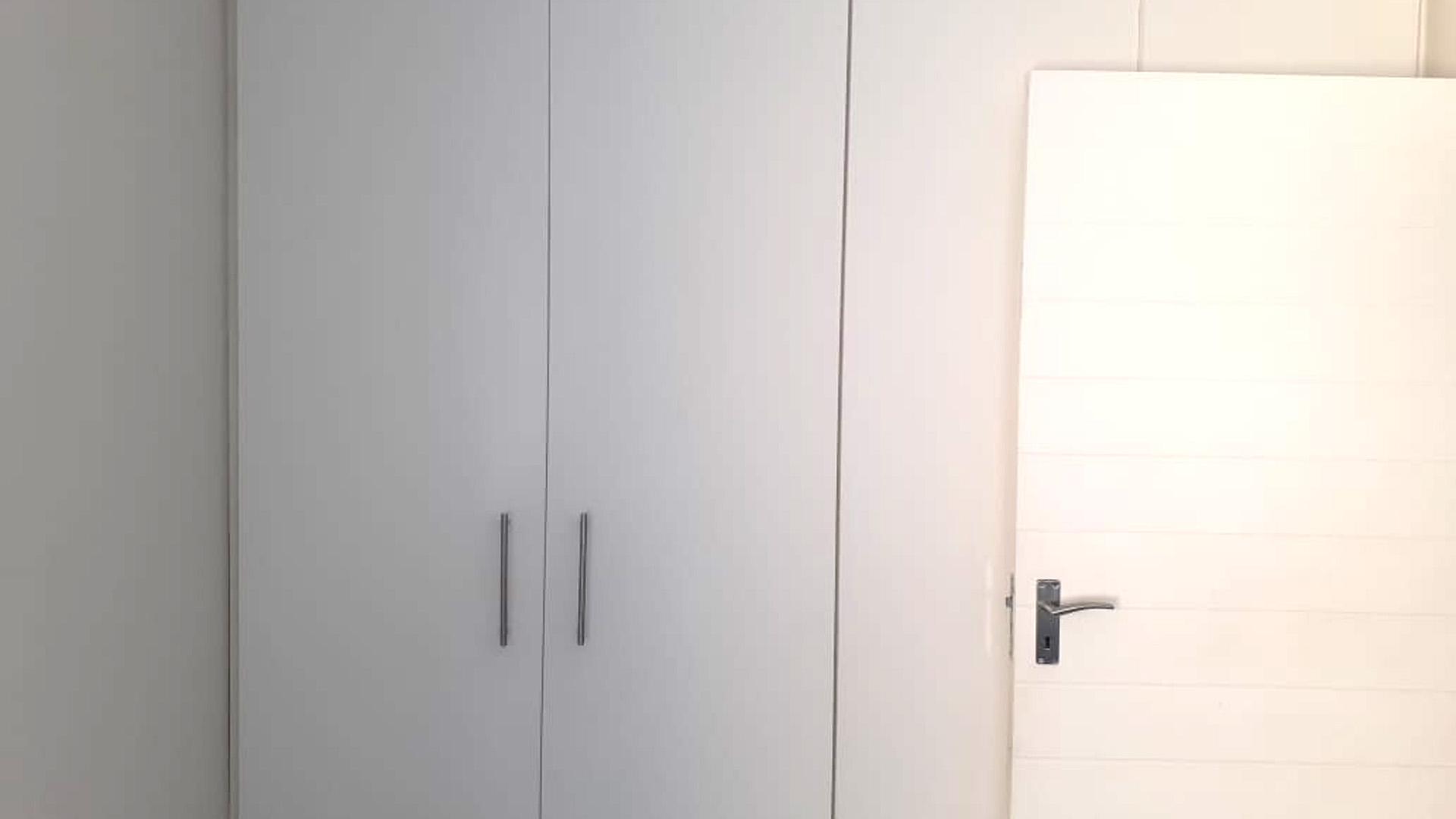 Bed Room 1 of property in Parsons Vlei