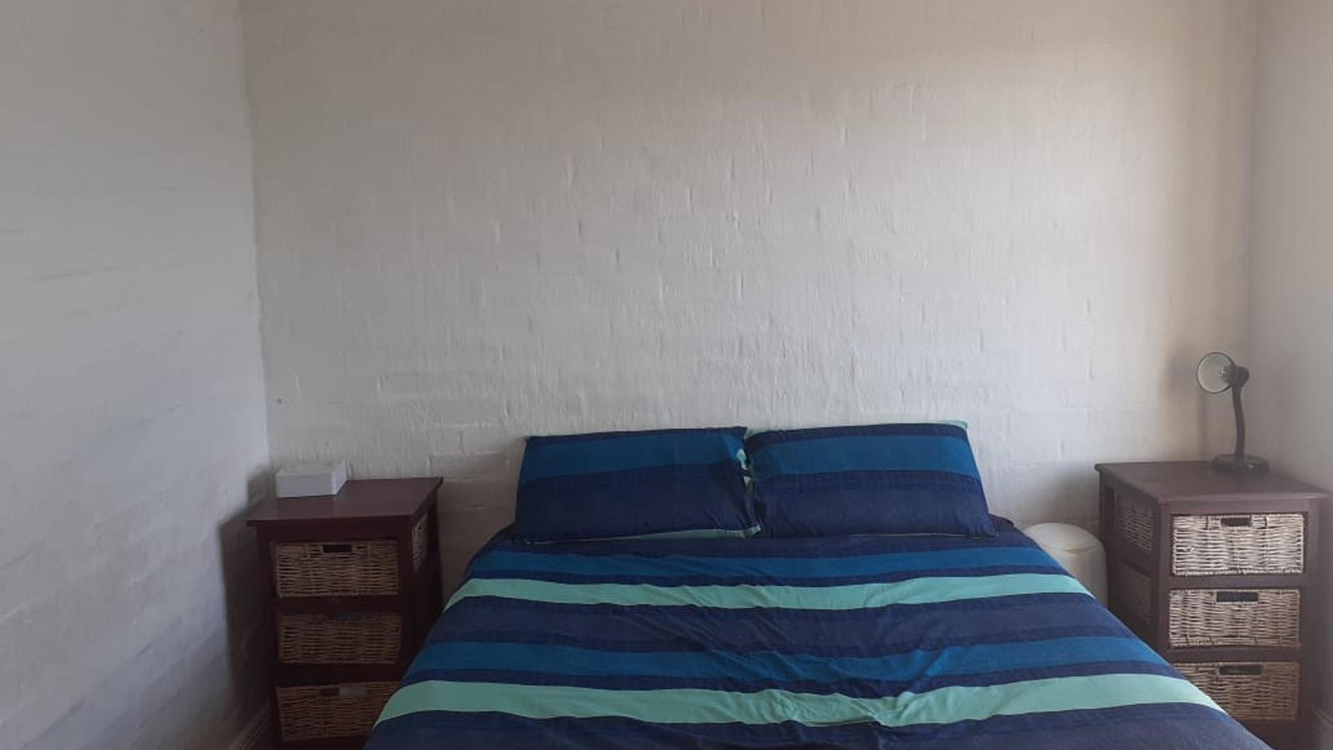 Bed Room 1 of property in Parsons Vlei