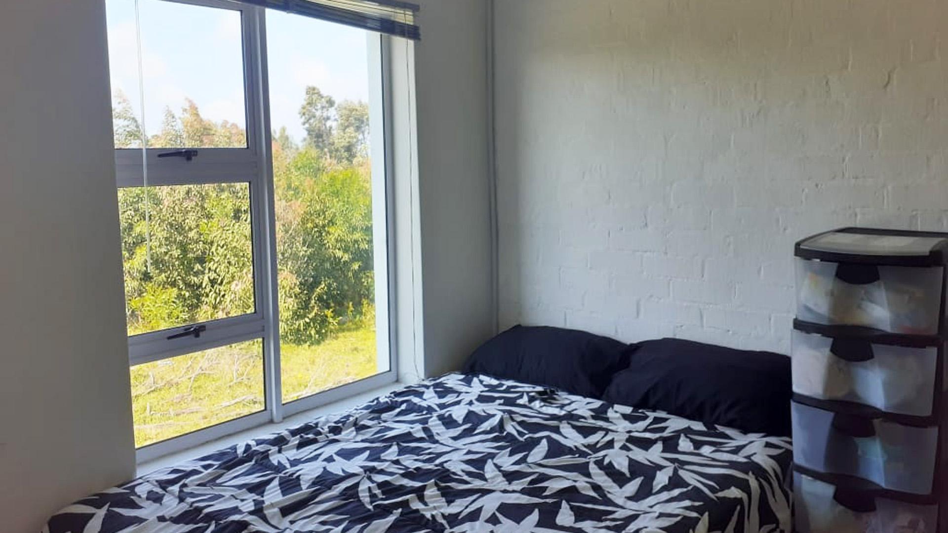 Bed Room 2 of property in Parsons Vlei
