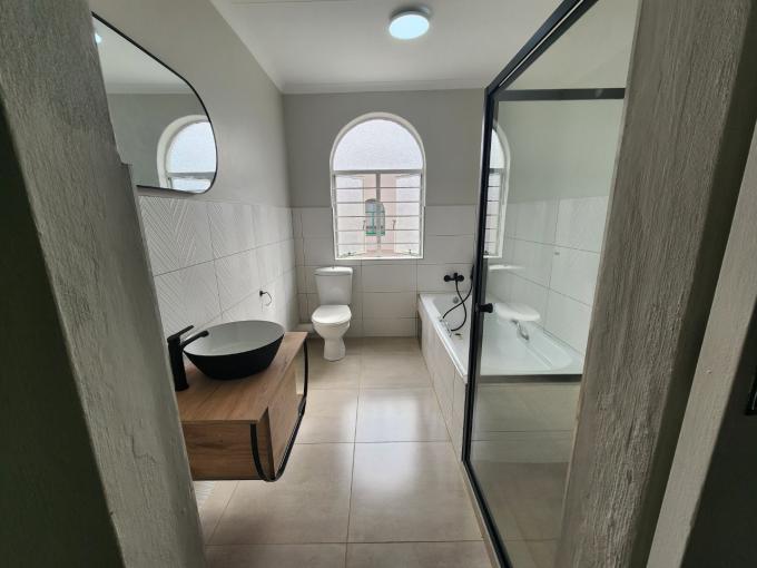 3 Bedroom Duplex for Sale For Sale in Sinoville - MR690764