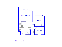 Ground Floor - 68m2
