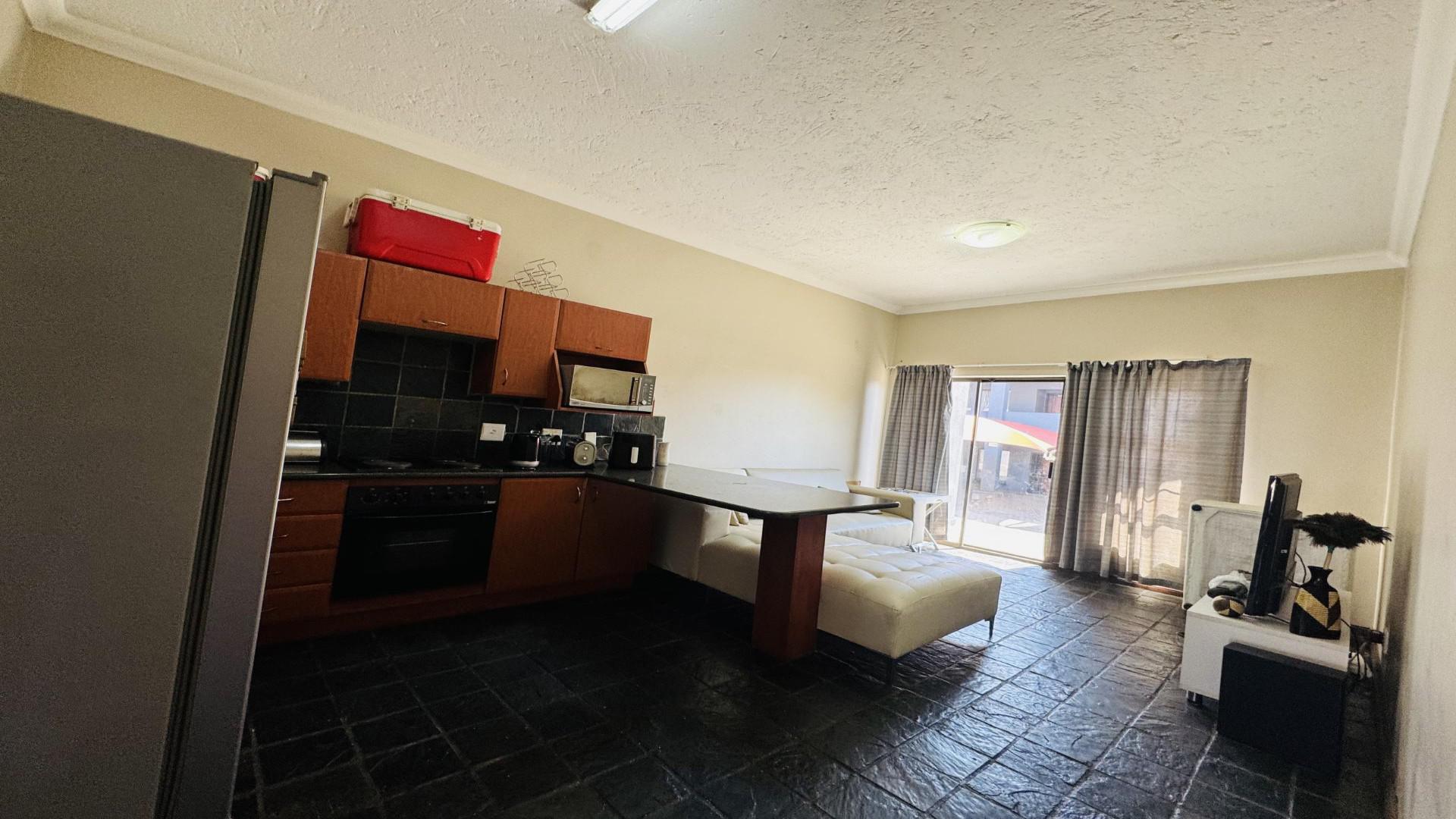 Kitchen of property in Erand Gardens