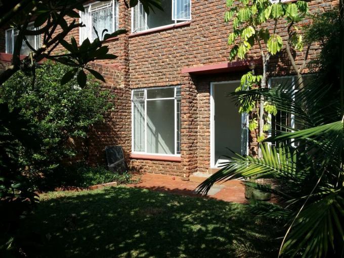 3 Bedroom Sectional Title for Sale For Sale in Wonderboom - MR690776