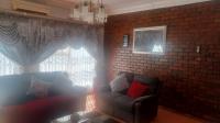 Lounges of property in Riebeeckstad
