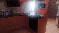 Kitchen of property in Riebeeckstad