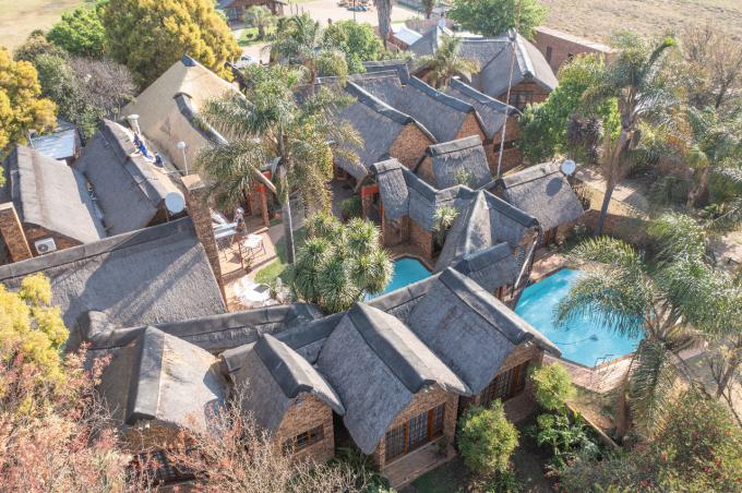 37 Bedroom Guest House for Sale For Sale in Kempton Park AH - MR690786