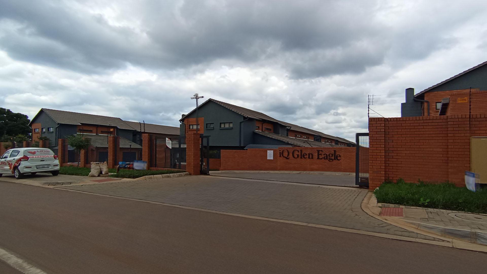 Front View of property in Montana