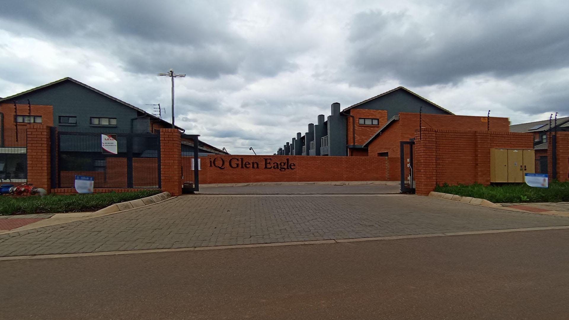 Front View of property in Montana