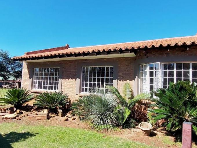 3 Bedroom House for Sale For Sale in Henley-on-Klip - MR690805