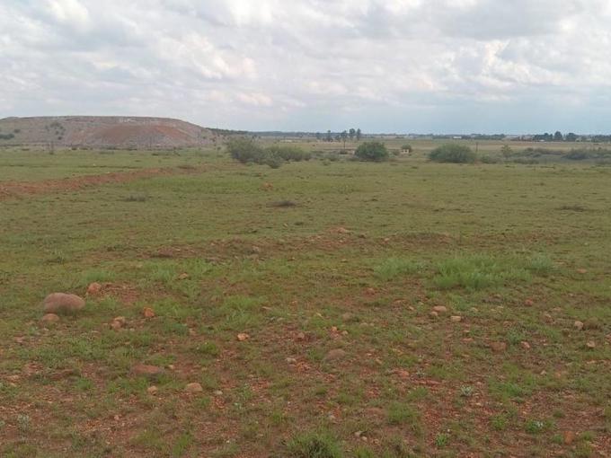 Land for Sale For Sale in Henley-on-Klip - MR690807