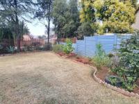  of property in Heuweloord