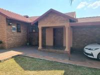  of property in Heuweloord