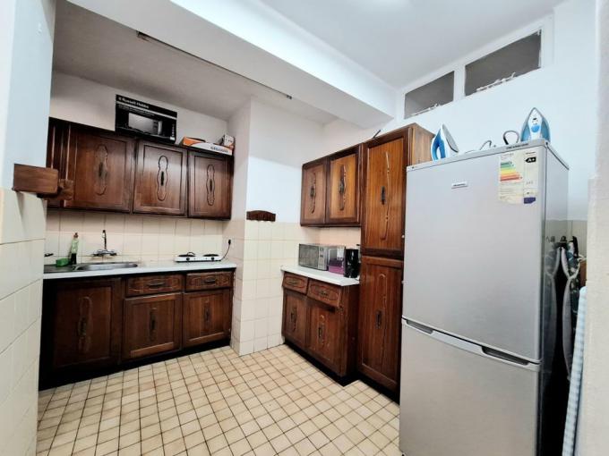 2 Bedroom Apartment to Rent in Durban Central - Property to rent - MR690821