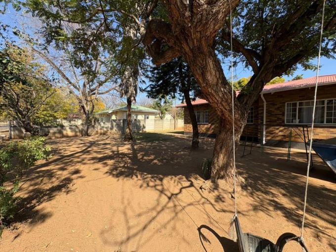 3 Bedroom House for Sale For Sale in Rustenburg - MR690826