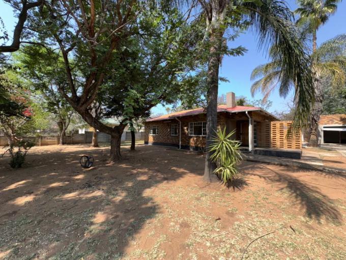 3 Bedroom House for Sale For Sale in Rustenburg - MR690826