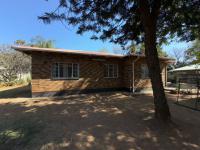  of property in Rustenburg