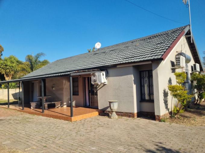 3 Bedroom House for Sale For Sale in Brits - MR690833
