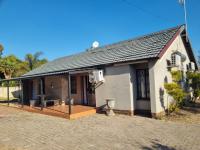 3 Bedroom 1 Bathroom House for Sale for sale in Brits