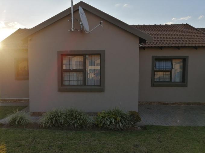 3 Bedroom House to Rent in Bendor - Property to rent - MR690837