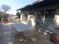  of property in Bassonia