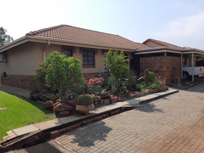 2 Bedroom House for Sale For Sale in Montana Tuine - MR690857