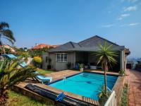  of property in Bluff