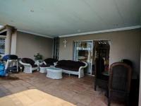  of property in Bluff