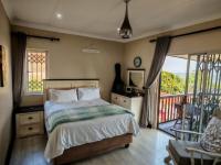  of property in Bluff