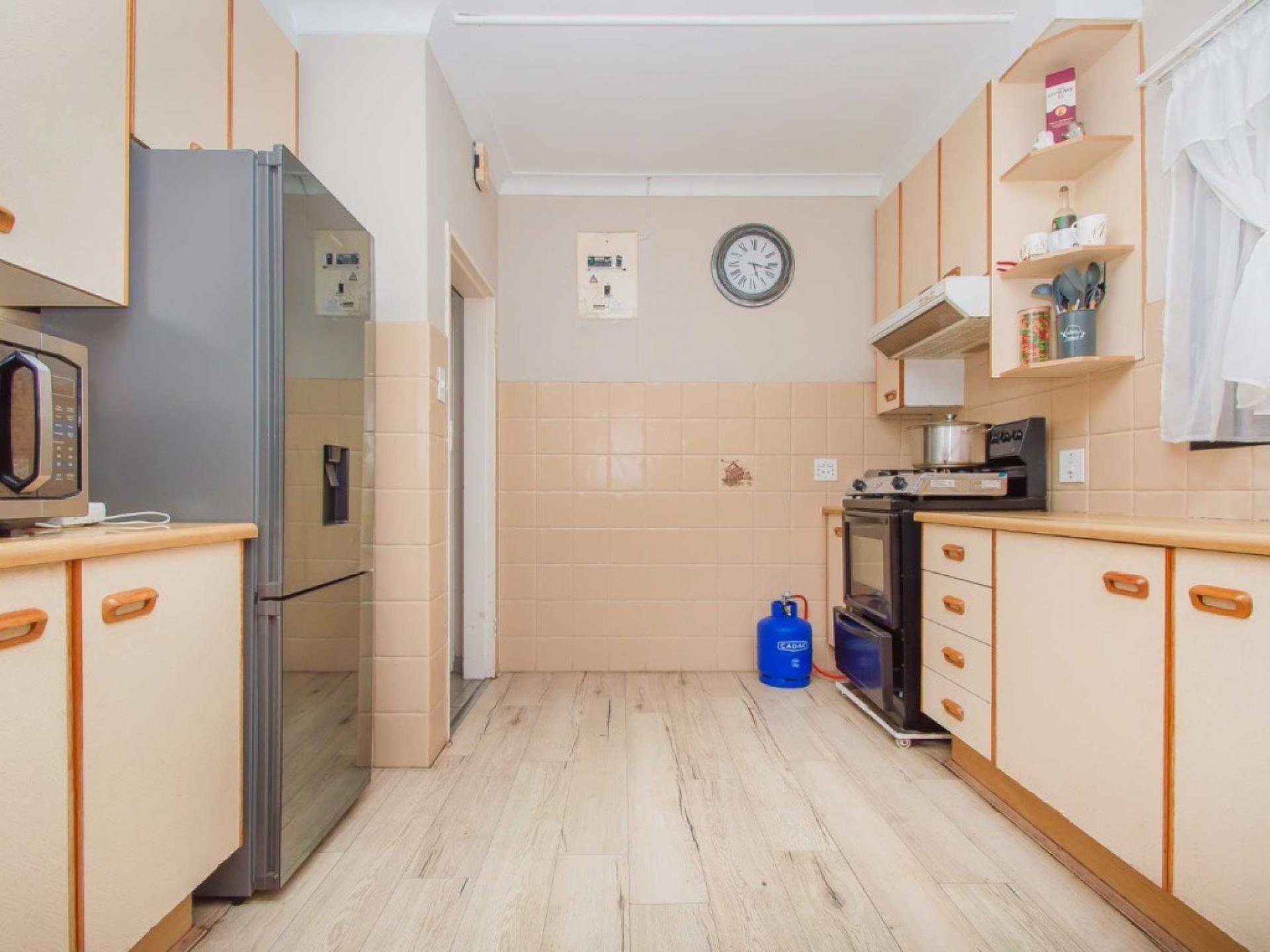  of property in Florida Lake