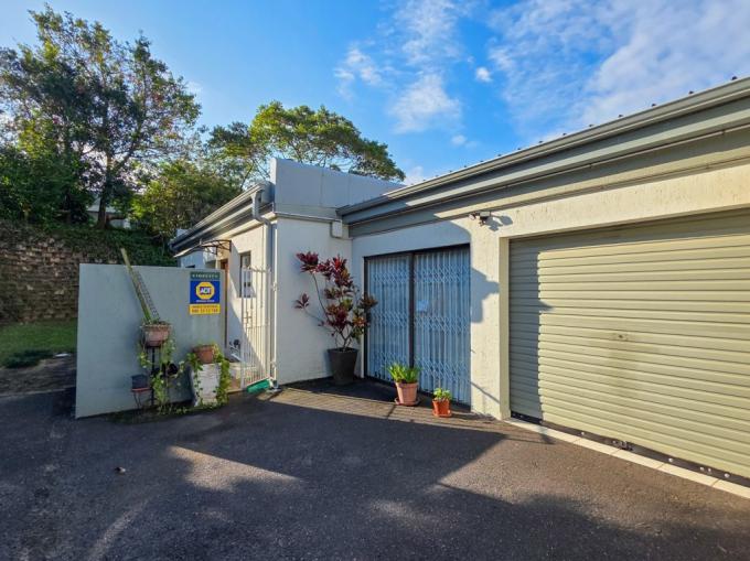 3 Bedroom Simplex for Sale For Sale in Margate - MR690865