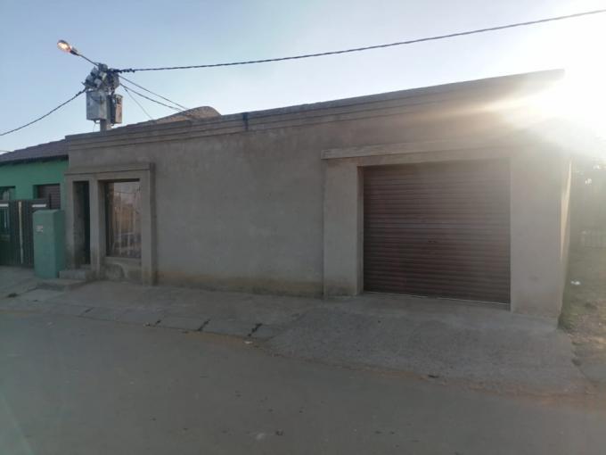 3 Bedroom House for Sale For Sale in Vlakfontein - MR690876