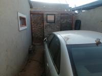  of property in Vlakfontein