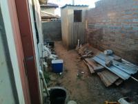  of property in Vlakfontein