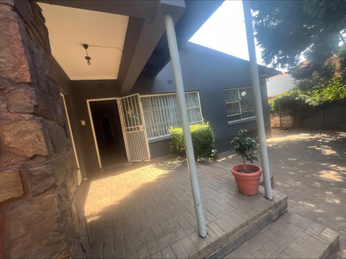 3 Bedroom House for Sale For Sale in The Hill - MR690878