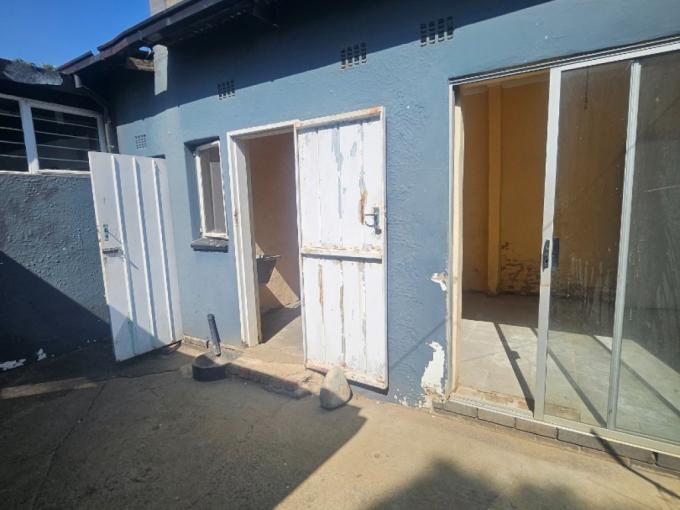 3 Bedroom House for Sale For Sale in The Hill - MR690880