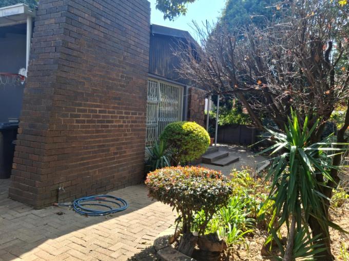 3 Bedroom House for Sale For Sale in The Hill - MR690884