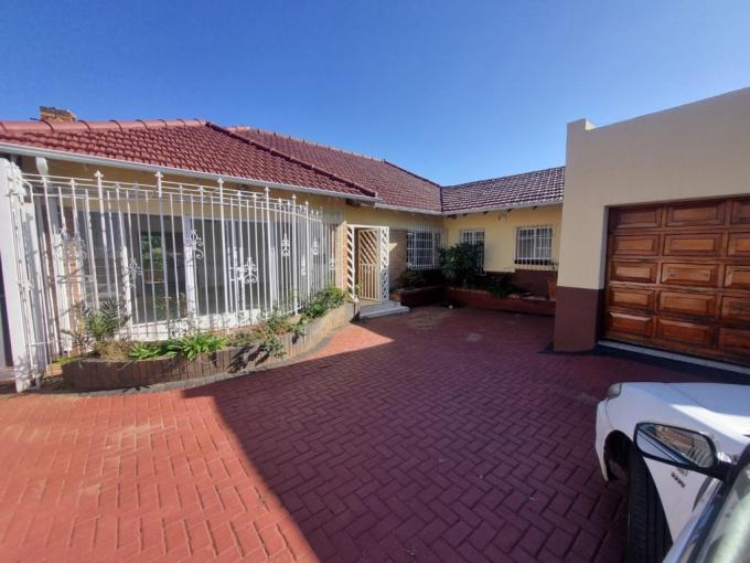 3 Bedroom House for Sale For Sale in Franklin Roosevelt Park - MR690885