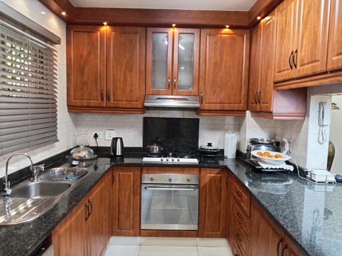 3 Bedroom Duplex for Sale For Sale in Musgrave - MR690886