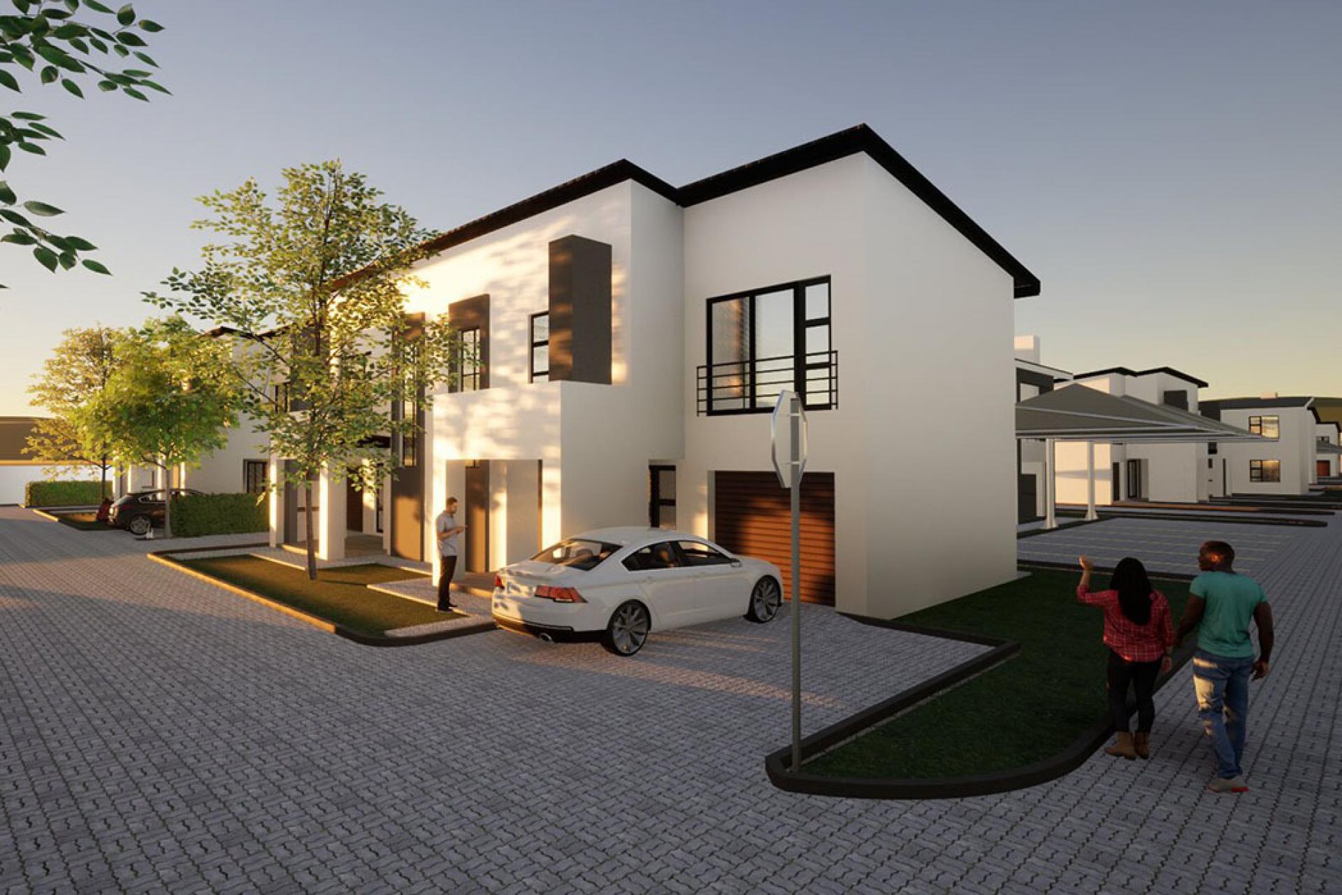  of property in Hartbeespoort