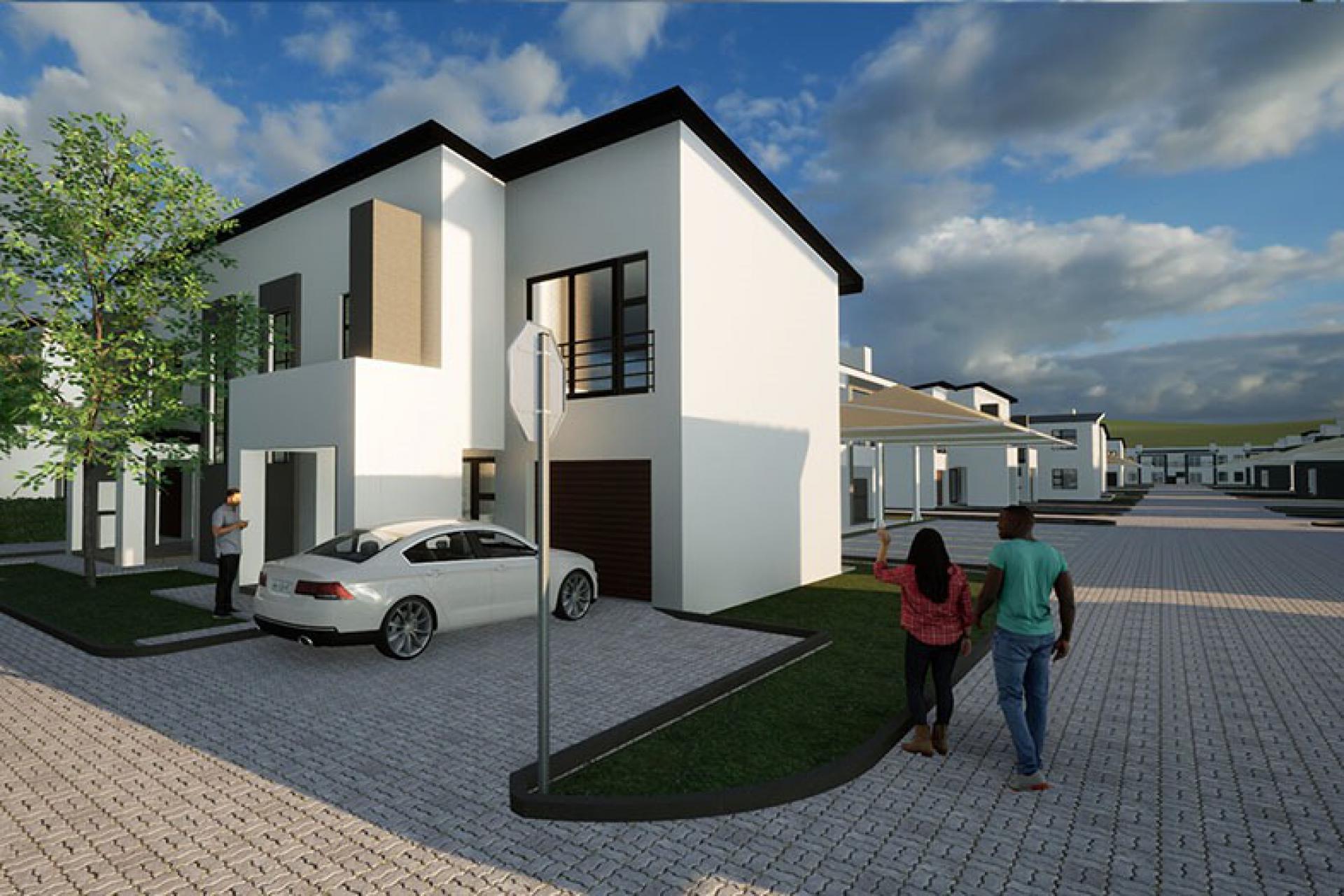  of property in Hartbeespoort