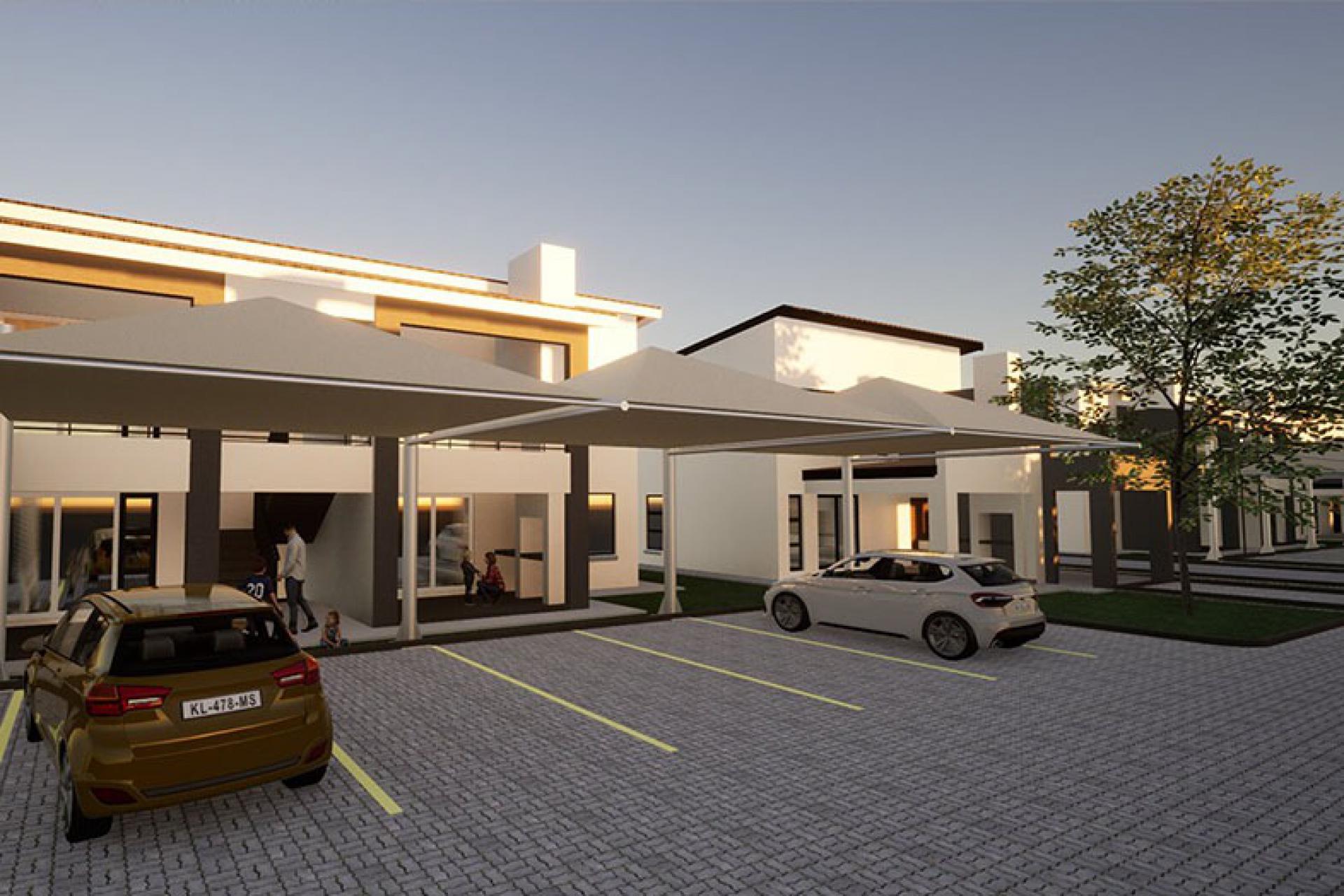  of property in Hartbeespoort