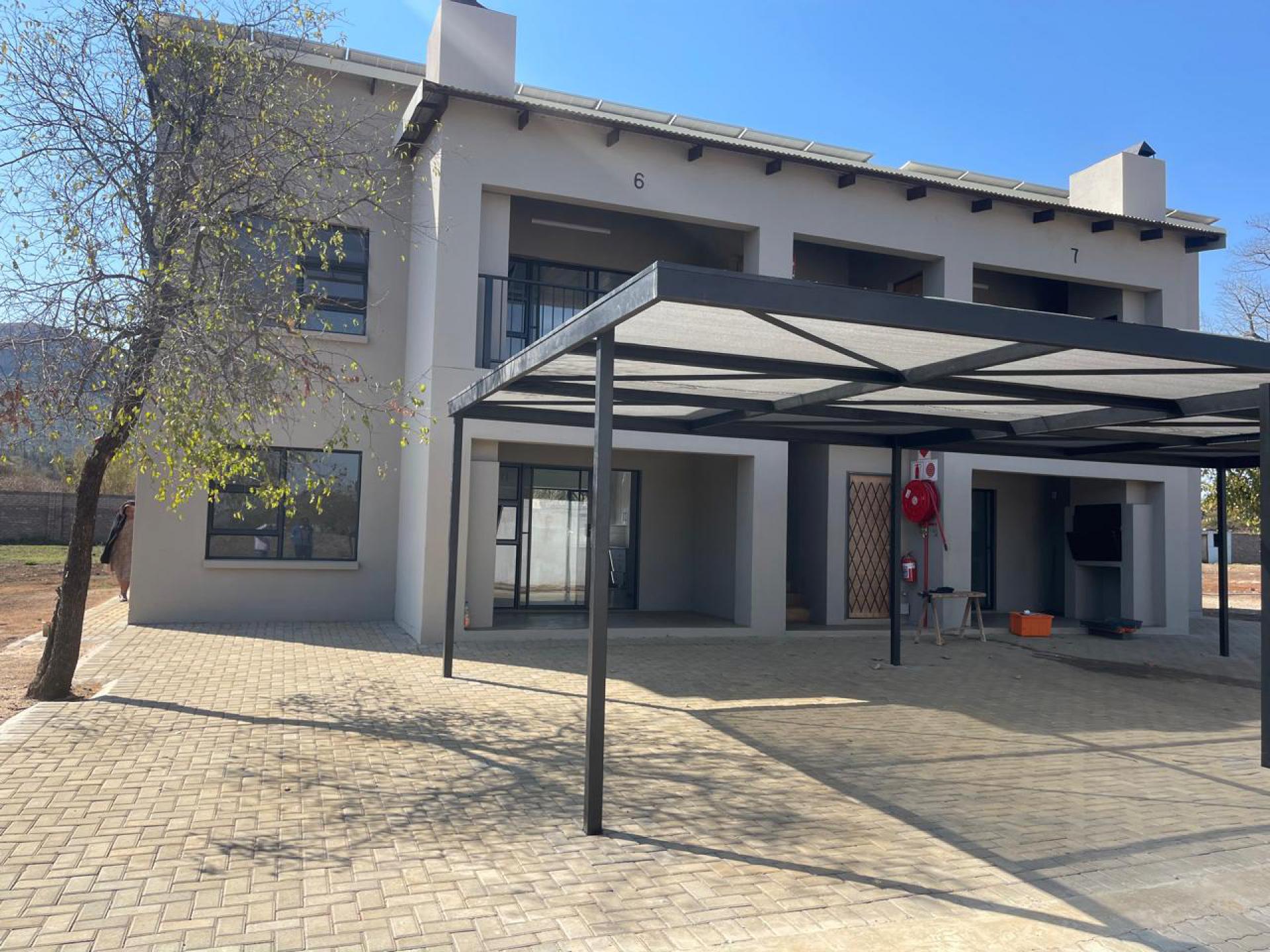  of property in Hartbeespoort