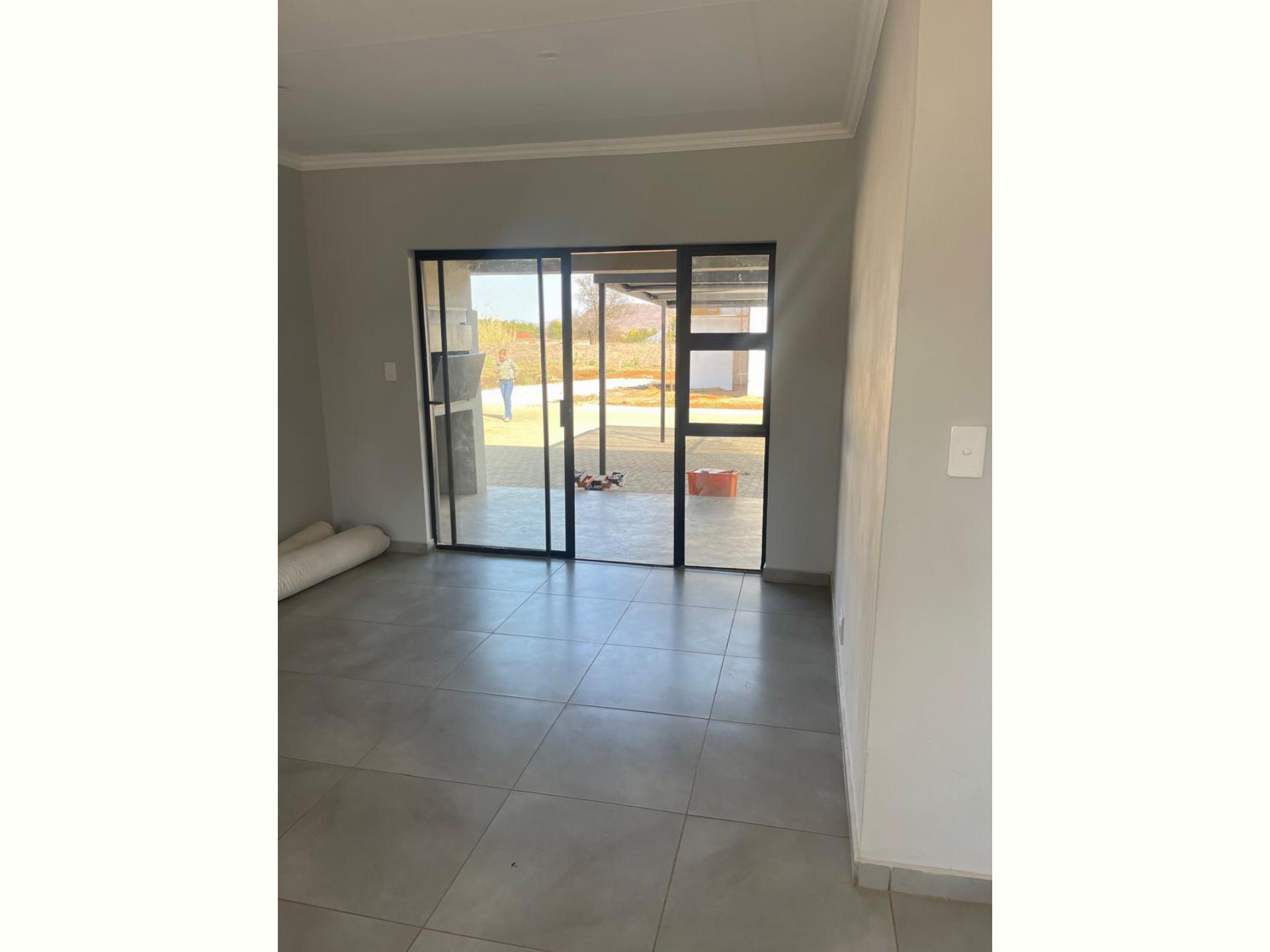  of property in Hartbeespoort