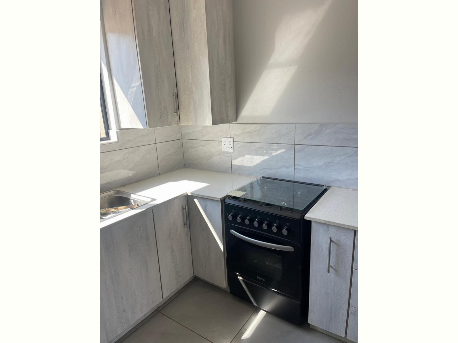  of property in Hartbeespoort