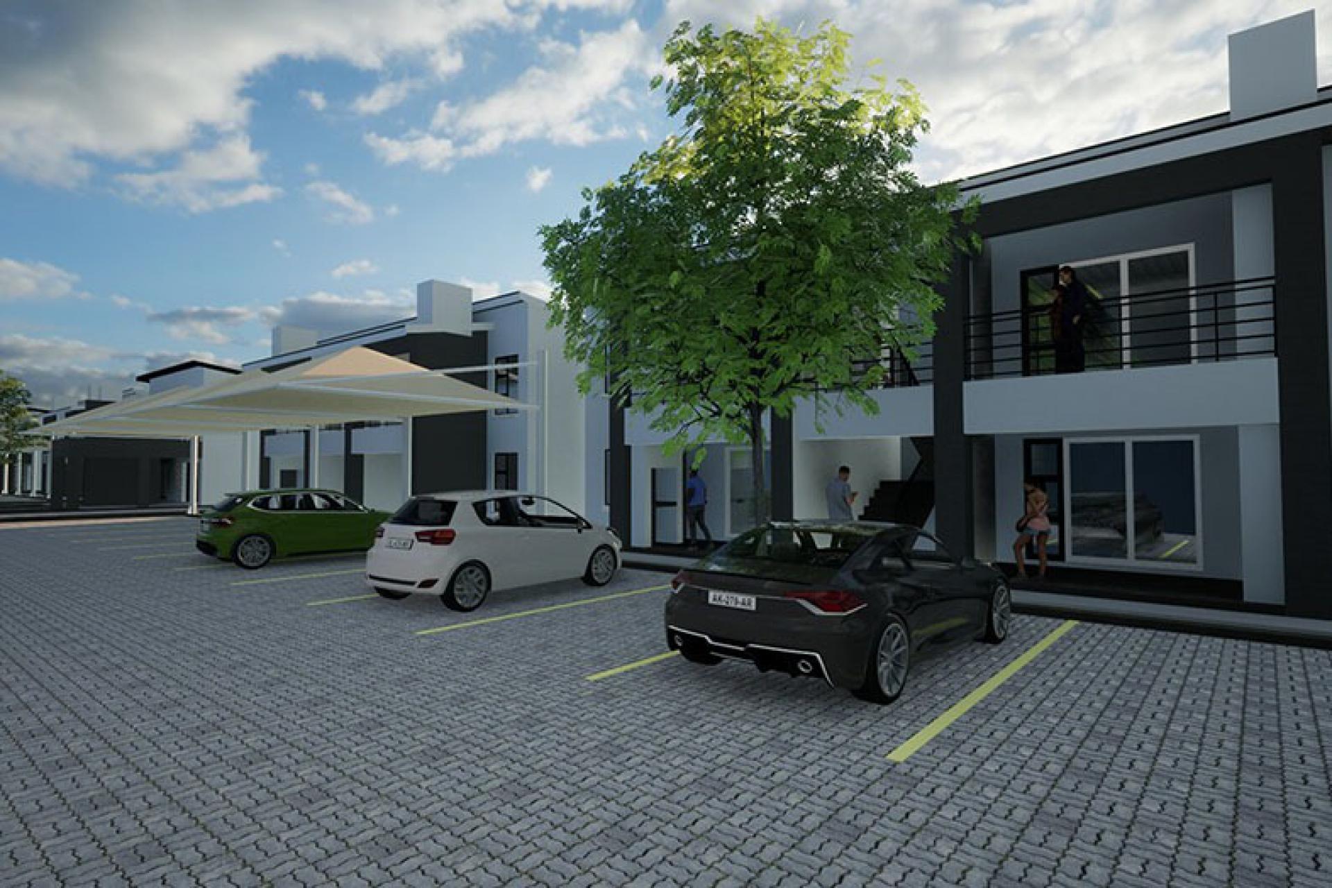  of property in Hartbeespoort