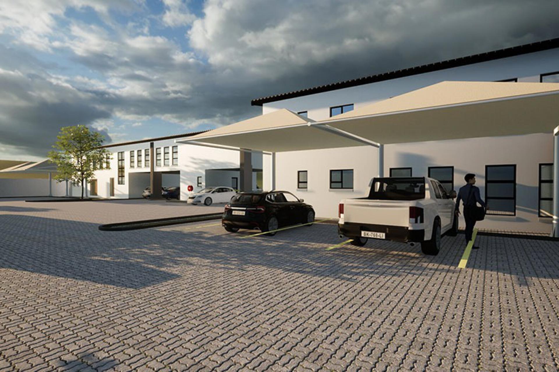  of property in Hartbeespoort